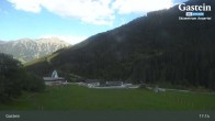 Archiv Foto Webcam Gasteinertal - Skizentrum Angertal 16:00