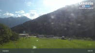 Archiv Foto Webcam Gasteinertal - Skizentrum Angertal 08:00
