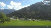 Archiv Foto Webcam Gasteinertal - Skizentrum Angertal 10:00