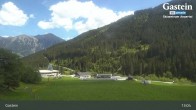 Archiv Foto Webcam Gasteinertal - Skizentrum Angertal 12:00