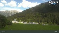 Archiv Foto Webcam Gasteinertal - Skizentrum Angertal 14:00