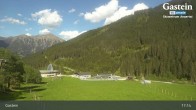 Archived image Webcam Gasteinertal - Ski Centre Angertal 16:00