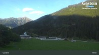 Archived image Webcam Gasteinertal - Ski Centre Angertal 18:00