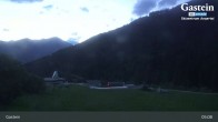 Archived image Webcam Gasteinertal - Ski Centre Angertal 04:00