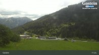 Archived image Webcam Gasteinertal - Ski Centre Angertal 10:00