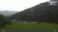 Archiv Foto Webcam Gasteinertal - Skizentrum Angertal 14:00