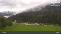 Archiv Foto Webcam Gasteinertal - Skizentrum Angertal 07:00