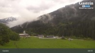 Archiv Foto Webcam Gasteinertal - Skizentrum Angertal 08:00