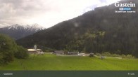 Archiv Foto Webcam Gasteinertal - Skizentrum Angertal 10:00
