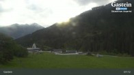 Archiv Foto Webcam Gasteinertal - Skizentrum Angertal 06:00