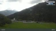 Archiv Foto Webcam Gasteinertal - Skizentrum Angertal 08:00