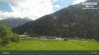 Archiv Foto Webcam Gasteinertal - Skizentrum Angertal 10:00