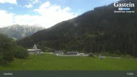 Archiv Foto Webcam Gasteinertal - Skizentrum Angertal 12:00