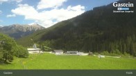 Archiv Foto Webcam Gasteinertal - Skizentrum Angertal 14:00