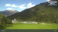 Archiv Foto Webcam Gasteinertal - Skizentrum Angertal 16:00