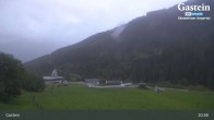 Archiv Foto Webcam Gasteinertal - Skizentrum Angertal 21:00
