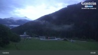 Archiv Foto Webcam Gasteinertal - Skizentrum Angertal 23:00
