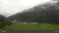 Archiv Foto Webcam Gasteinertal - Skizentrum Angertal 02:00
