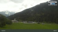 Archived image Webcam Gasteinertal - Ski Centre Angertal 08:00