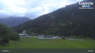 Archiv Foto Webcam Gasteinertal - Skizentrum Angertal 02:00