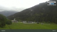 Archiv Foto Webcam Gasteinertal - Skizentrum Angertal 06:00