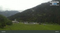 Archiv Foto Webcam Gasteinertal - Skizentrum Angertal 08:00