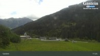 Archiv Foto Webcam Gasteinertal - Skizentrum Angertal 10:00