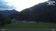 Archiv Foto Webcam Gasteinertal - Skizentrum Angertal 04:00