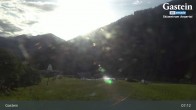 Archiv Foto Webcam Gasteinertal - Skizentrum Angertal 06:00