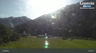 Archiv Foto Webcam Gasteinertal - Skizentrum Angertal 07:00