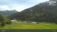 Archiv Foto Webcam Gasteinertal - Skizentrum Angertal 10:00