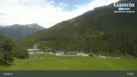 Archived image Webcam Gasteinertal - Ski Centre Angertal 14:00