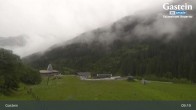 Archived image Webcam Gasteinertal - Ski Centre Angertal 08:00