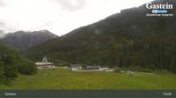 Archiv Foto Webcam Gasteinertal - Skizentrum Angertal 21:00