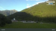 Archiv Foto Webcam Gasteinertal - Skizentrum Angertal 18:00