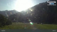 Archived image Webcam Gasteinertal - Ski Centre Angertal 06:00