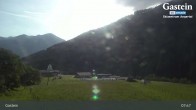 Archived image Webcam Gasteinertal - Ski Centre Angertal 07:00