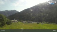 Archived image Webcam Gasteinertal - Ski Centre Angertal 08:00