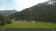 Archived image Webcam Gasteinertal - Ski Centre Angertal 10:00