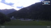 Archiv Foto Webcam Gasteinertal - Skizentrum Angertal 04:00