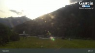 Archiv Foto Webcam Gasteinertal - Skizentrum Angertal 06:00