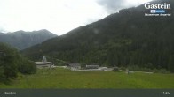 Archiv Foto Webcam Gasteinertal - Skizentrum Angertal 10:00