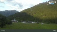 Archiv Foto Webcam Gasteinertal - Skizentrum Angertal 18:00