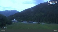Archiv Foto Webcam Gasteinertal - Skizentrum Angertal 02:00