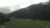 Archiv Foto Webcam Gasteinertal - Skizentrum Angertal 06:00