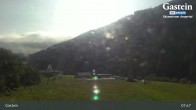 Archiv Foto Webcam Gasteinertal - Skizentrum Angertal 07:00