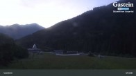 Archiv Foto Webcam Gasteinertal - Skizentrum Angertal 04:00