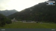 Archiv Foto Webcam Gasteinertal - Skizentrum Angertal 06:00