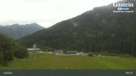 Archiv Foto Webcam Gasteinertal - Skizentrum Angertal 08:00