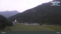 Archiv Foto Webcam Gasteinertal - Skizentrum Angertal 02:00